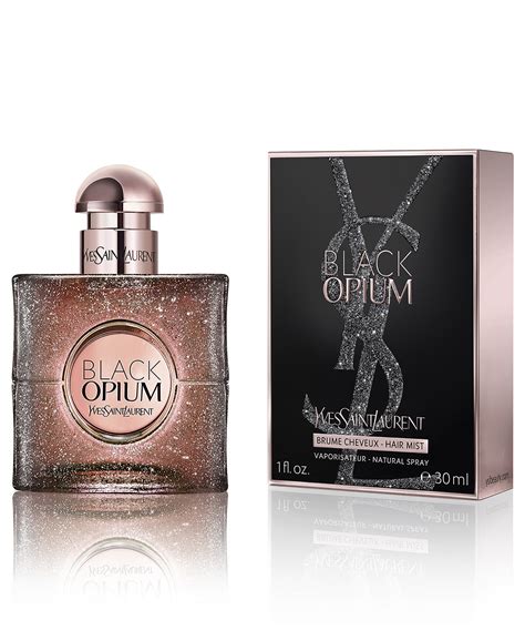 black opium femme yves saint laurent recensioni